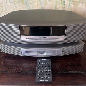Sound System